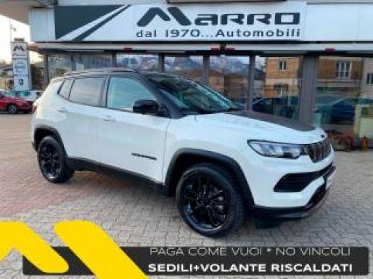usato JEEP Compass