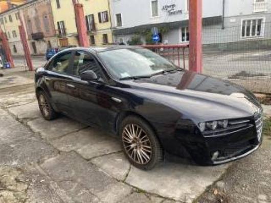 usato ALFA ROMEO 159