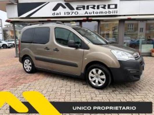 usato CITROEN Berlingo
