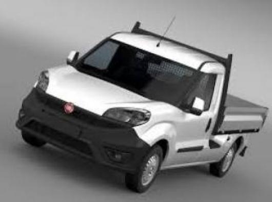 usato FIAT Doblo