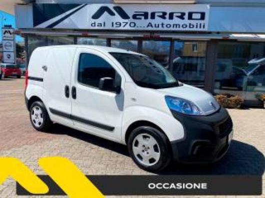 usato FIAT Fiorino