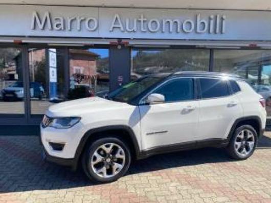 usato JEEP Compass