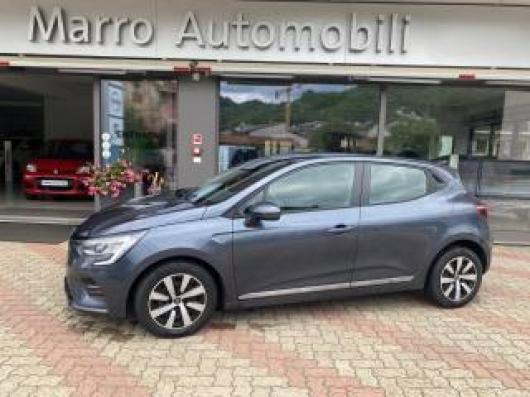 usato RENAULT Clio