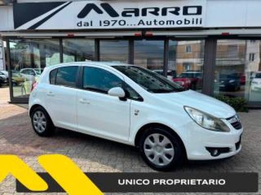 usato OPEL Corsa