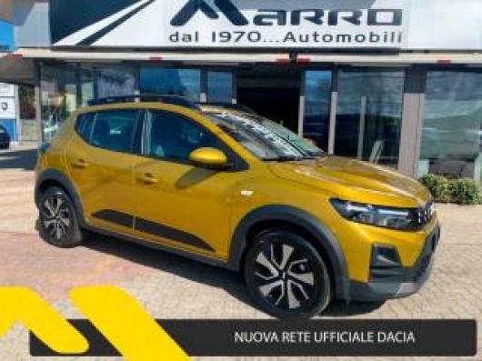 nuovo DACIA Sandero