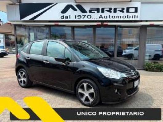 usato CITROEN C3
