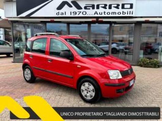 usato FIAT Panda