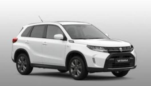 nuovo SUZUKI Vitara
