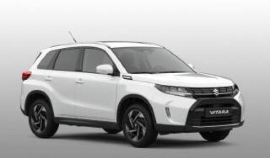 nuovo SUZUKI Vitara