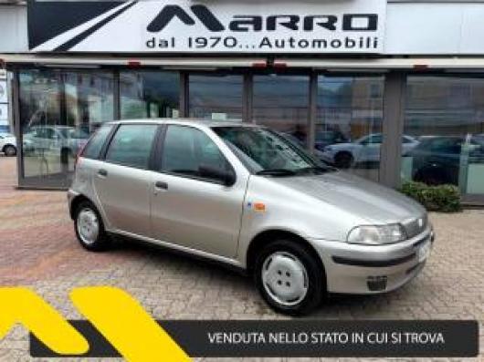 usato FIAT Punto