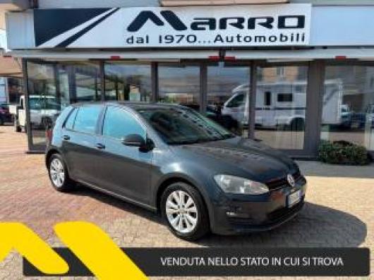 usato VOLKSWAGEN Golf