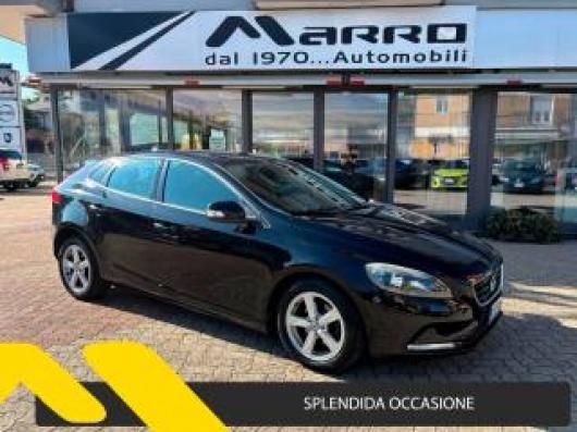 usato VOLVO V40