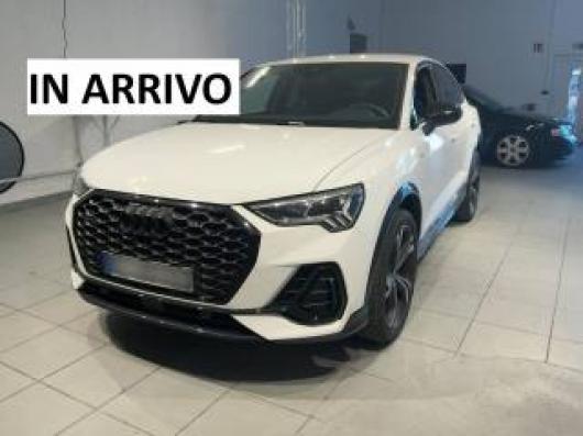 usato AUDI Q3