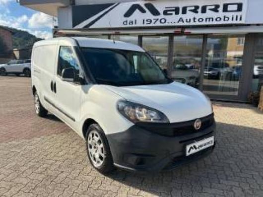 usato FIAT Doblo