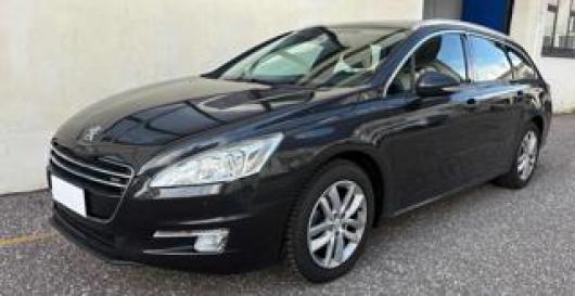 usato PEUGEOT 508