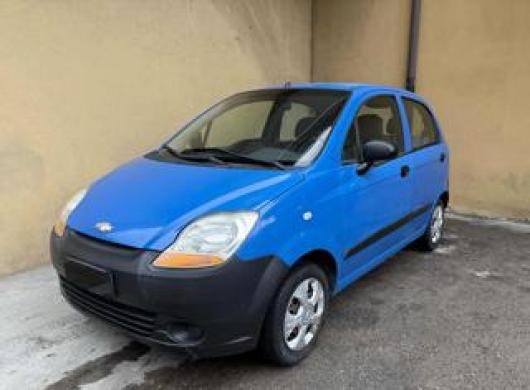usato CHEVROLET Matiz