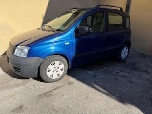 usato FIAT Panda