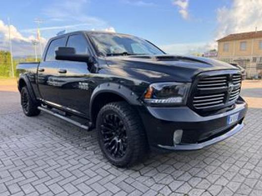 usato DODGE RAM