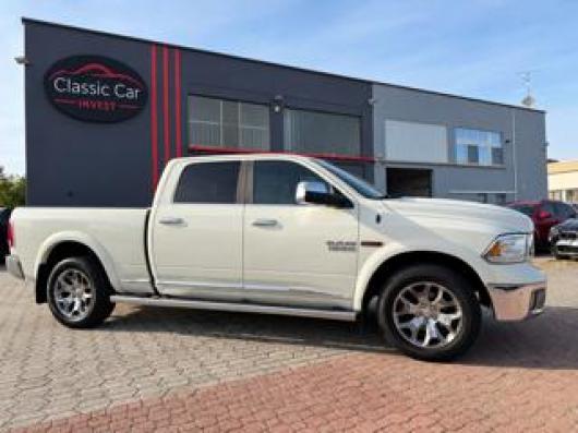 usato DODGE RAM
