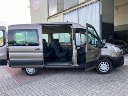 usato FORD Transit