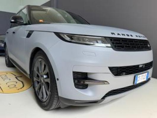 usato LAND ROVER Range Rover Sport