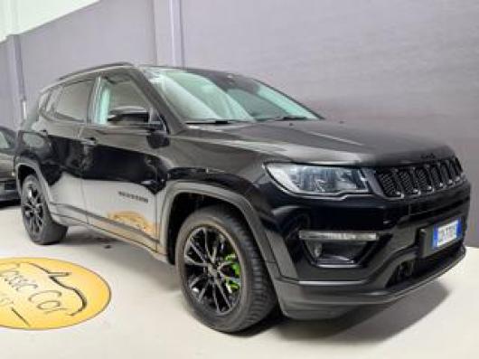 usato JEEP Compass