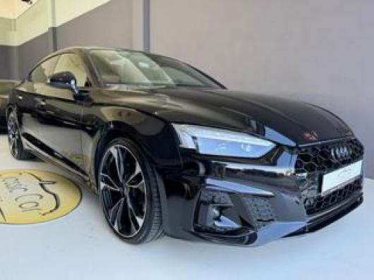 usato AUDI A5