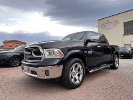 usato DODGE RAM