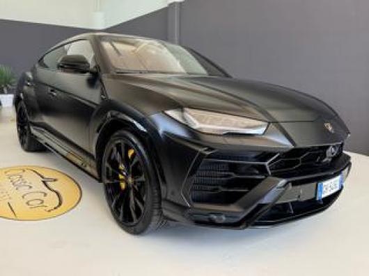 Urus