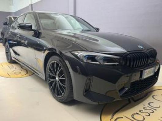 usato BMW 318