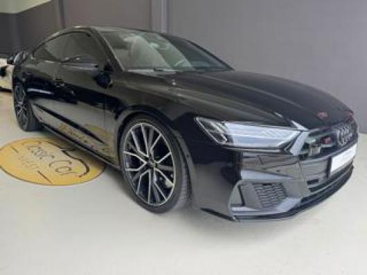 usato AUDI S7