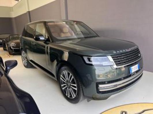 usato LAND ROVER Range Rover