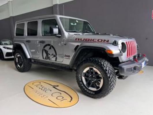 Wrangler