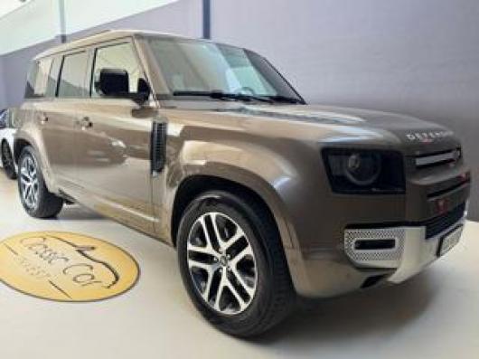 usato LAND ROVER Defender