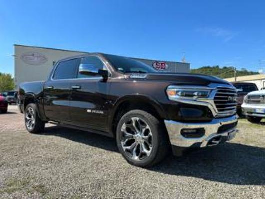usato DODGE RAM