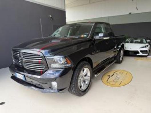 usato DODGE RAM