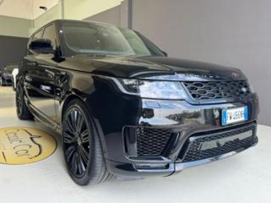usato LAND ROVER Range Rover Sport