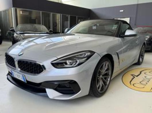 usato BMW Z4
