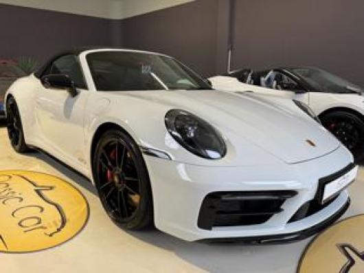 usato PORSCHE 911