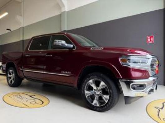 usato DODGE RAM