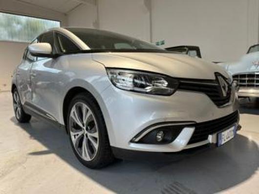 usato RENAULT Scenic