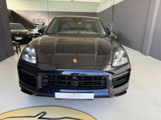 usato PORSCHE Cayenne