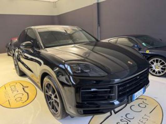 usato PORSCHE Cayenne