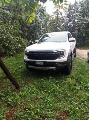 usato FORD Ranger Raptor