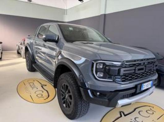 usato FORD Ranger Raptor