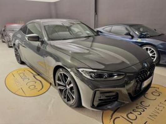 usato BMW 420
