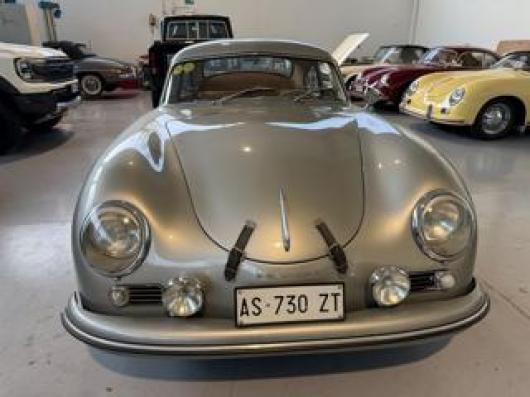 usato PORSCHE 356