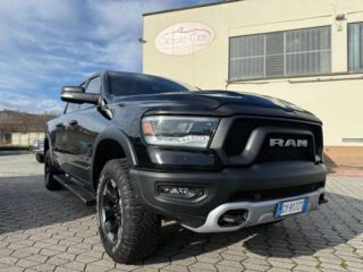 usato DODGE RAM