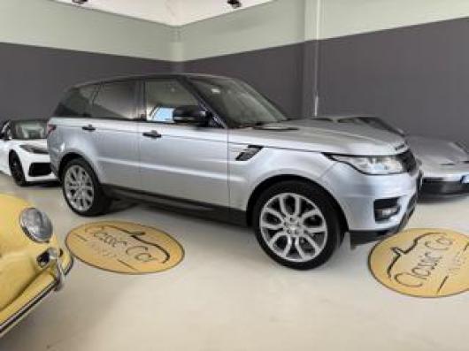 usato LAND ROVER Range Rover Sport