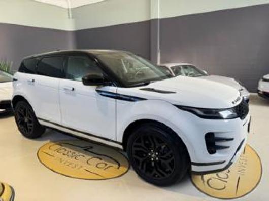 usato LAND ROVER Range Rover Evoque
